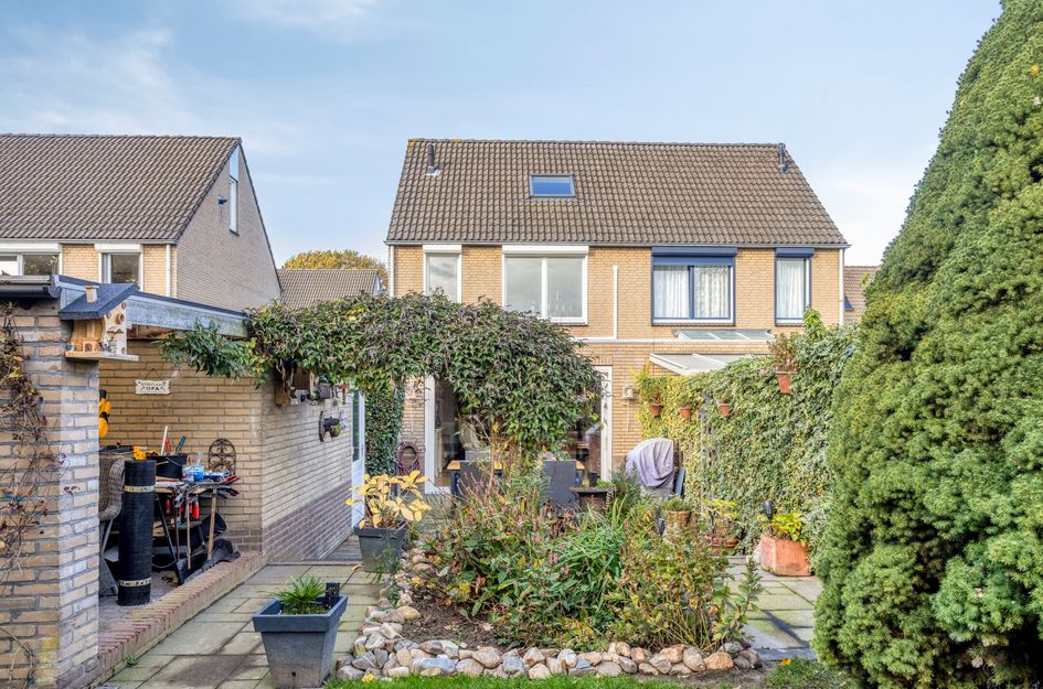 Past Biermansstraat 8