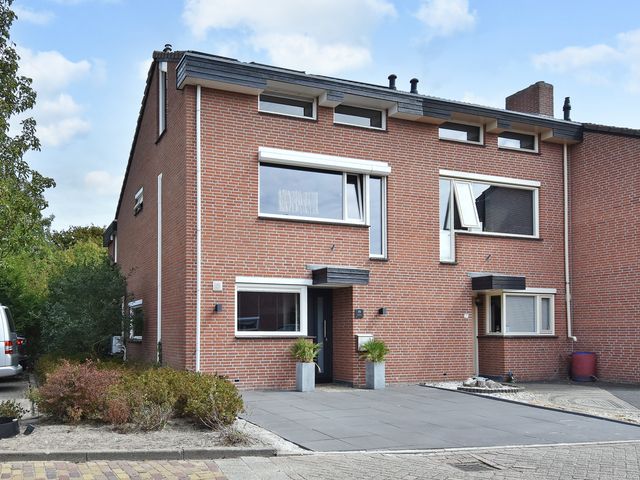 Verhulstlaan 19, 'S-Gravenzande