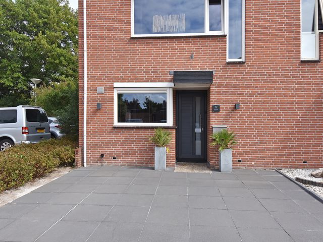 Verhulstlaan 19, 'S-Gravenzande