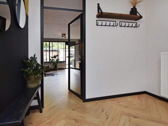 Verhulstlaan 19, 'S-Gravenzande