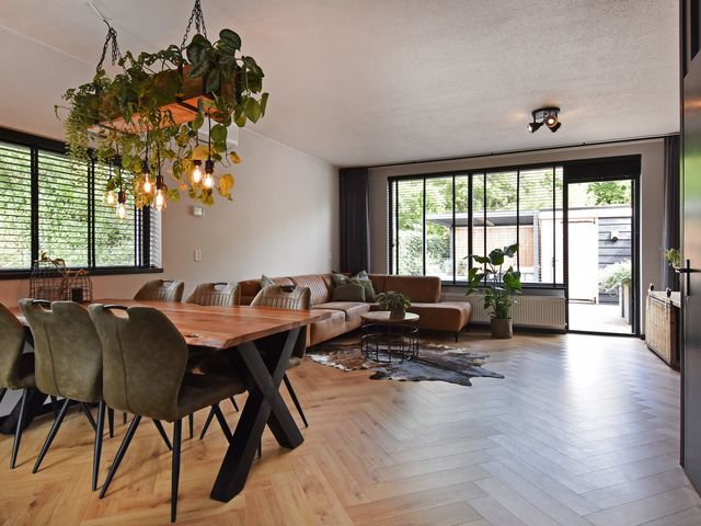 Verhulstlaan 19, 'S-Gravenzande