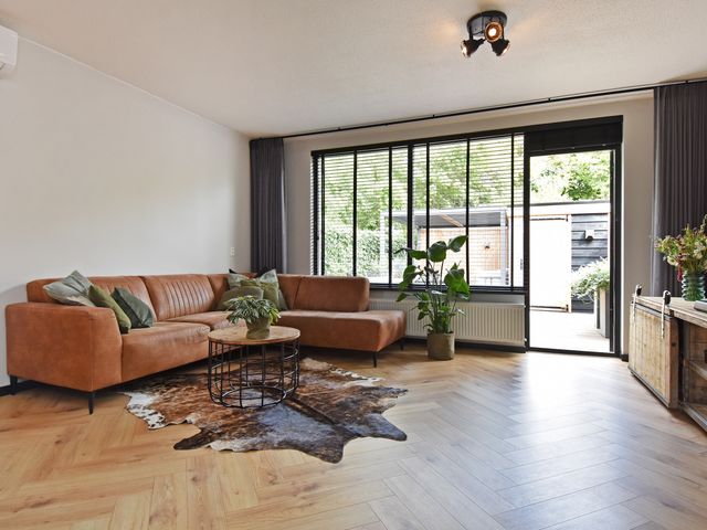 Verhulstlaan 19, 'S-Gravenzande