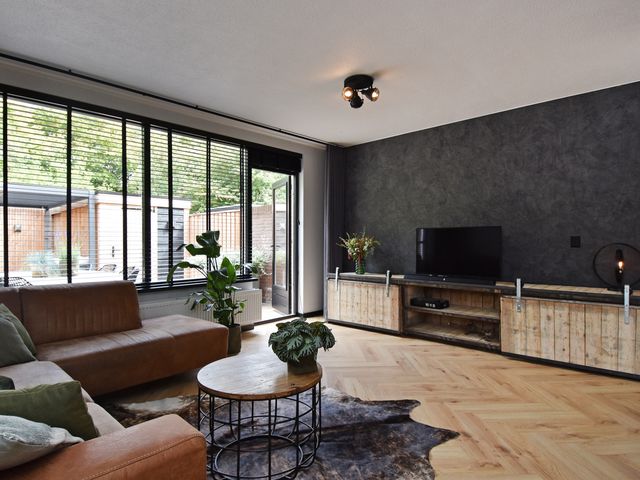 Verhulstlaan 19, 'S-Gravenzande