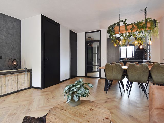 Verhulstlaan 19, 'S-Gravenzande