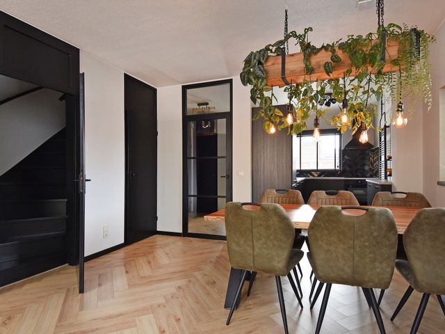 Verhulstlaan 19, 'S-Gravenzande