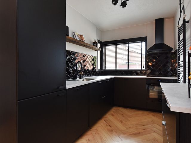 Verhulstlaan 19, 'S-Gravenzande