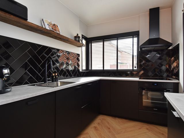 Verhulstlaan 19, 'S-Gravenzande