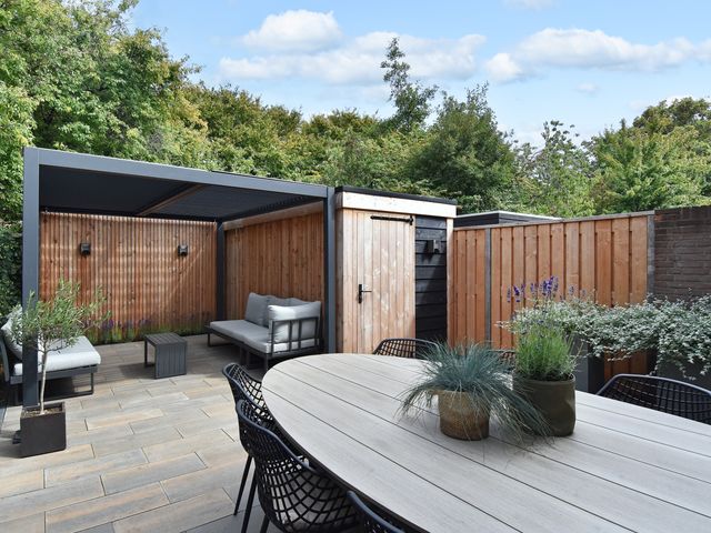 Verhulstlaan 19, 'S-Gravenzande