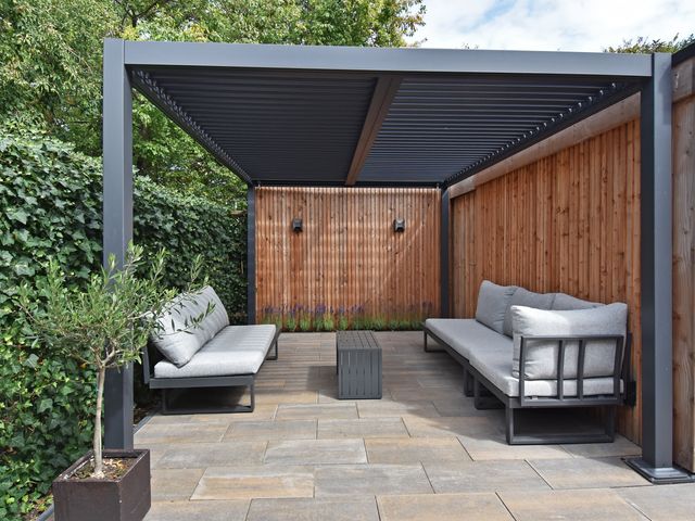 Verhulstlaan 19, 'S-Gravenzande