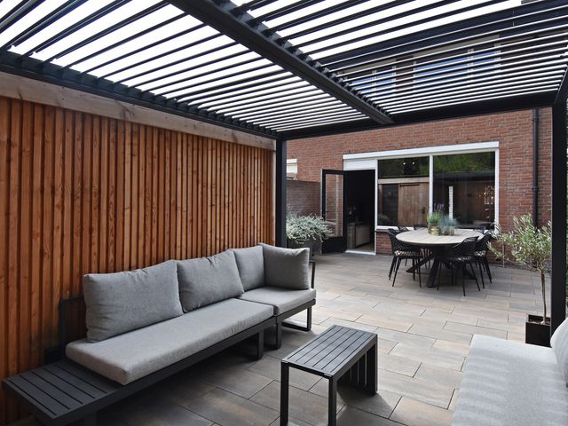 Verhulstlaan 19, 'S-Gravenzande