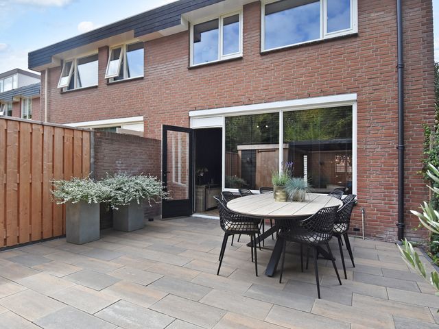 Verhulstlaan 19, 'S-Gravenzande