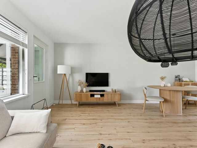 Zwanebloem 53, Alblasserdam