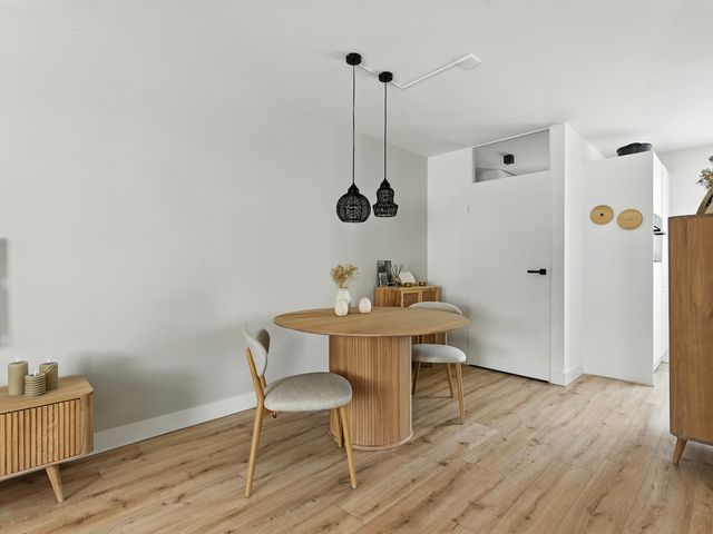 Zwanebloem 53, Alblasserdam