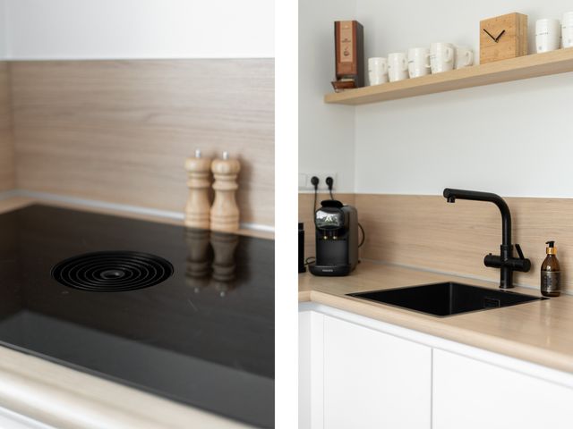 Zwanebloem 53, Alblasserdam