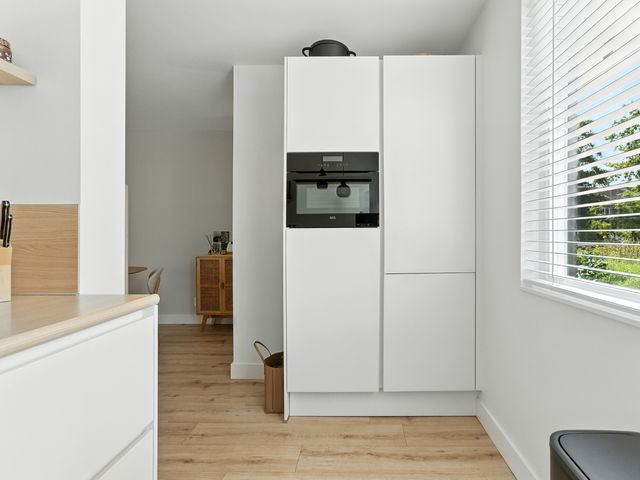 Zwanebloem 53, Alblasserdam