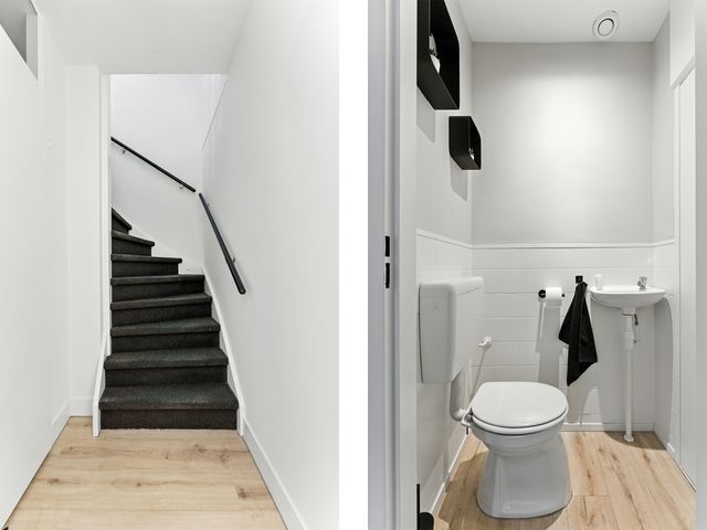 Zwanebloem 53, Alblasserdam