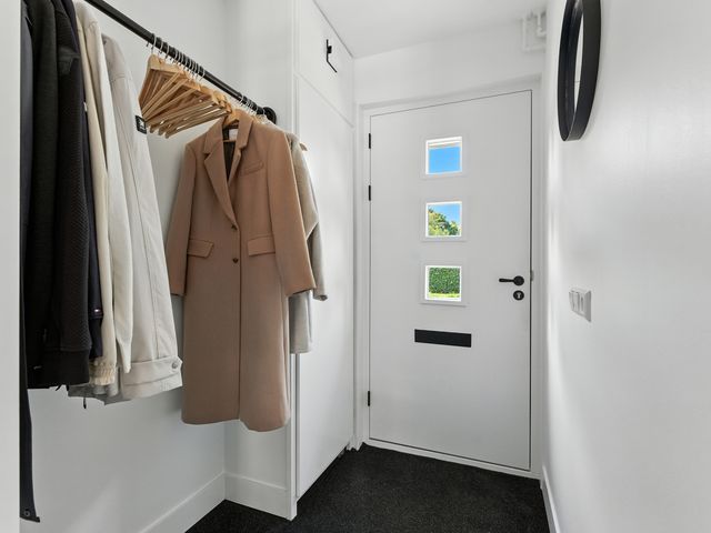 Zwanebloem 53, Alblasserdam