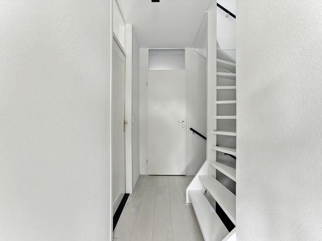 Zwanebloem 53, Alblasserdam