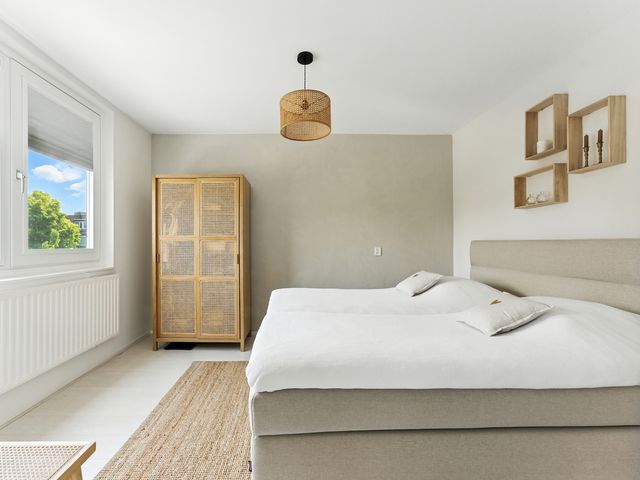 Zwanebloem 53, Alblasserdam