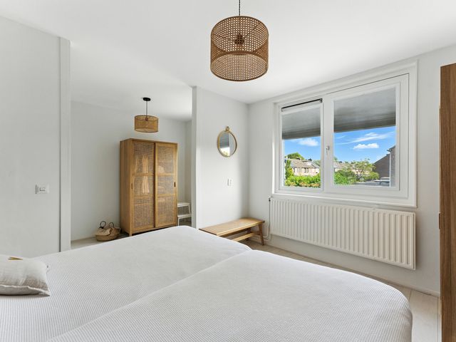 Zwanebloem 53, Alblasserdam