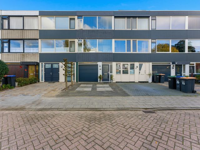 Paulus Potterstraat 13, Alblasserdam