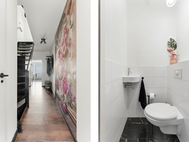 Paulus Potterstraat 13, Alblasserdam