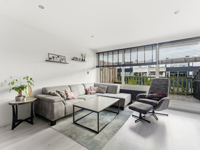 Paulus Potterstraat 13, Alblasserdam