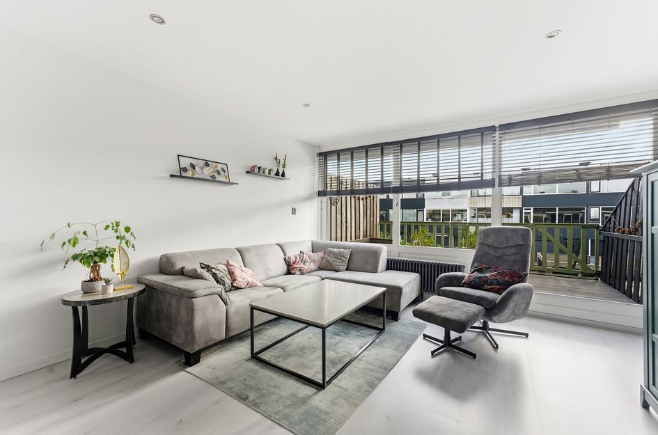 Paulus Potterstraat 13