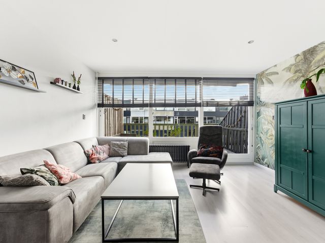 Paulus Potterstraat 13, Alblasserdam