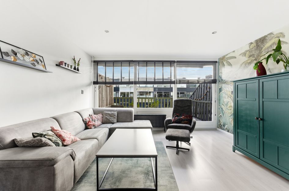 Paulus Potterstraat 13