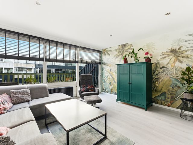 Paulus Potterstraat 13, Alblasserdam