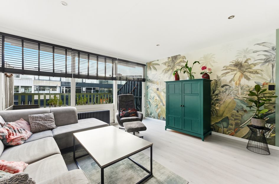 Paulus Potterstraat 13