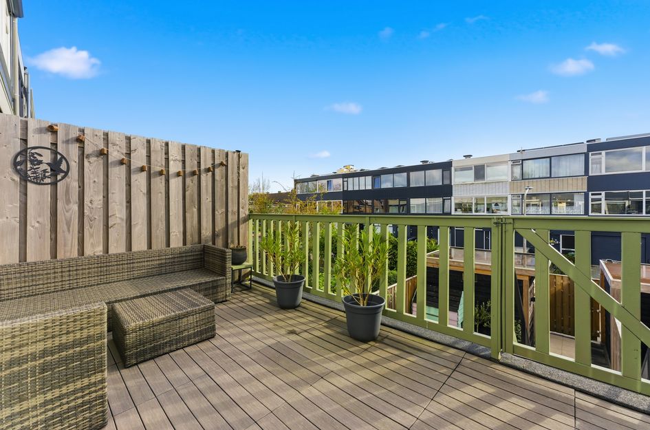 Paulus Potterstraat 13