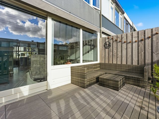 Paulus Potterstraat 13, Alblasserdam