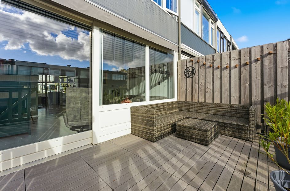 Paulus Potterstraat 13