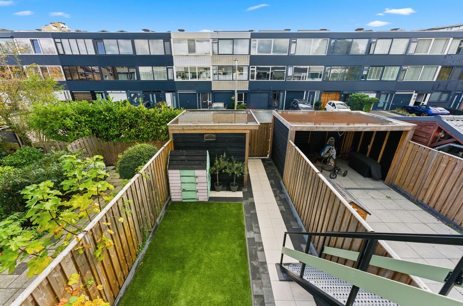 Paulus Potterstraat 13