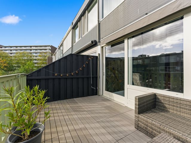 Paulus Potterstraat 13, Alblasserdam