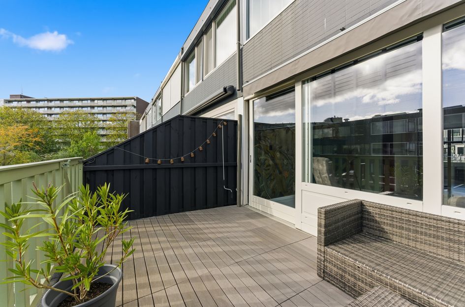 Paulus Potterstraat 13