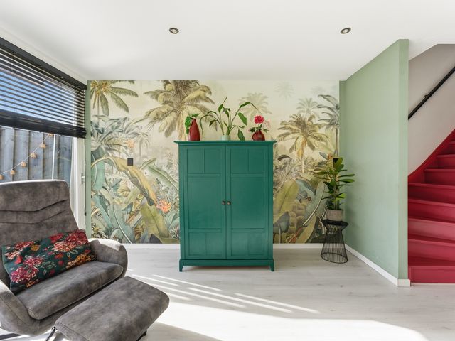 Paulus Potterstraat 13, Alblasserdam