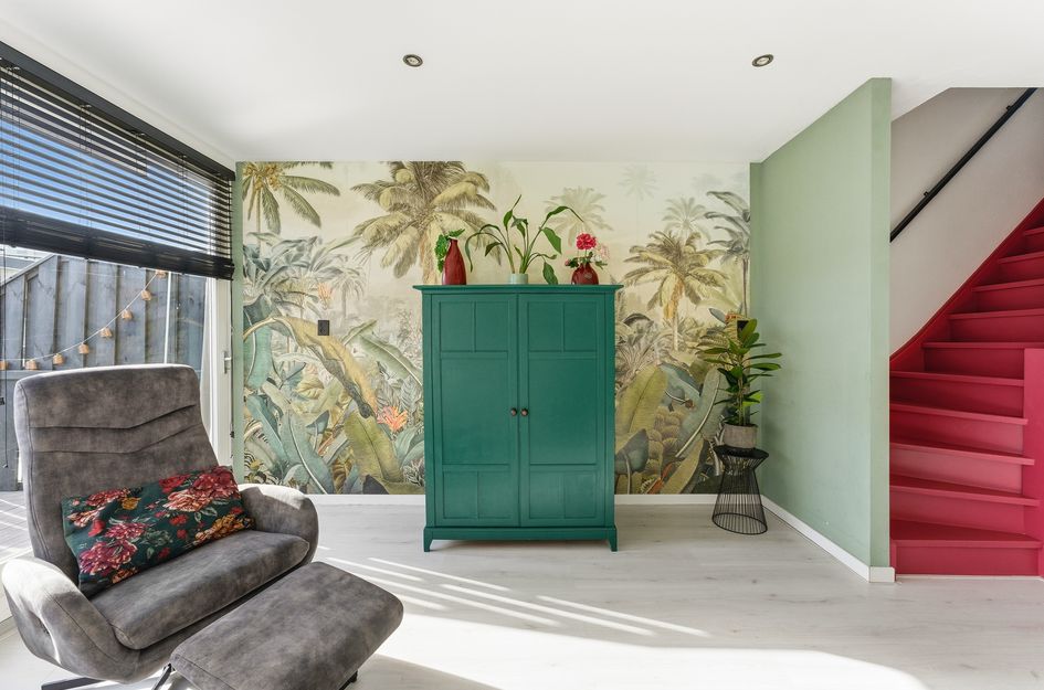 Paulus Potterstraat 13