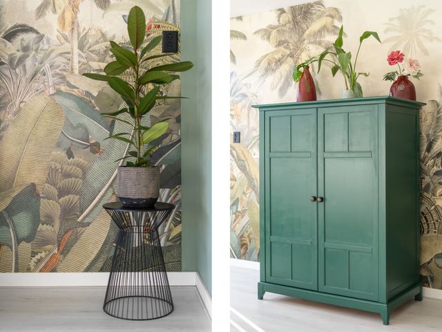 Paulus Potterstraat 13, Alblasserdam