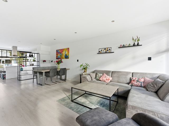 Paulus Potterstraat 13, Alblasserdam