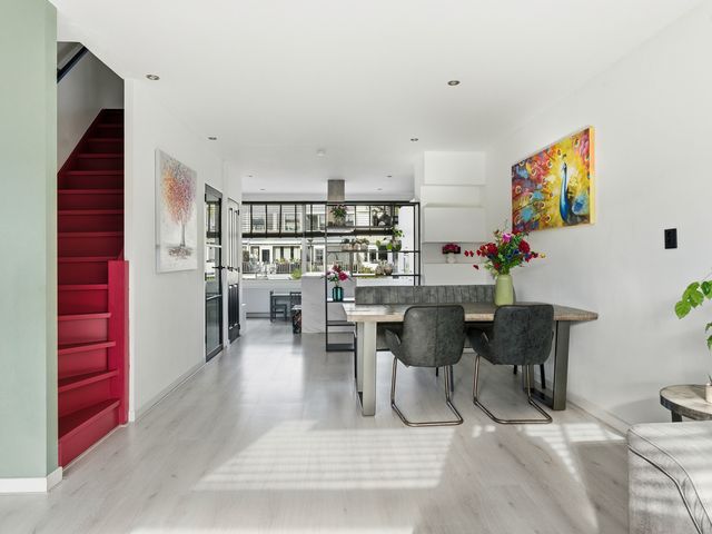 Paulus Potterstraat 13, Alblasserdam