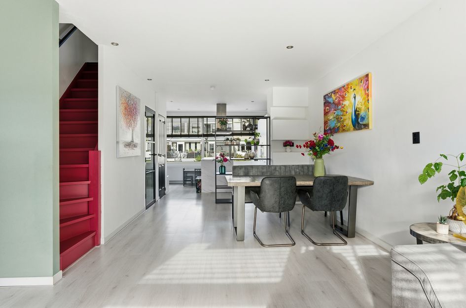 Paulus Potterstraat 13