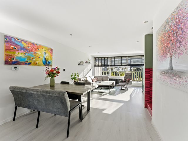 Paulus Potterstraat 13, Alblasserdam