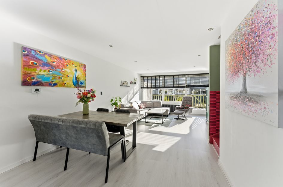 Paulus Potterstraat 13