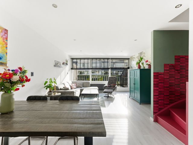 Paulus Potterstraat 13, Alblasserdam