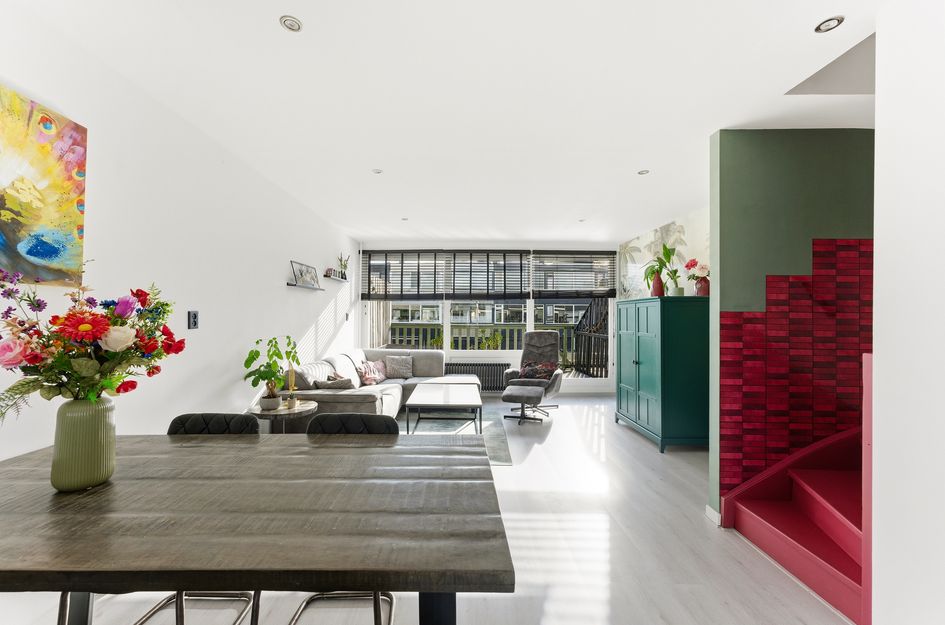 Paulus Potterstraat 13