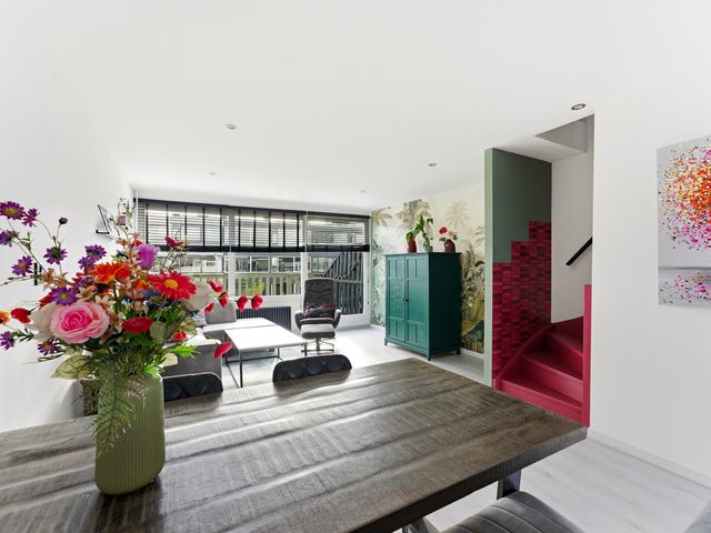 Paulus Potterstraat 13, Alblasserdam