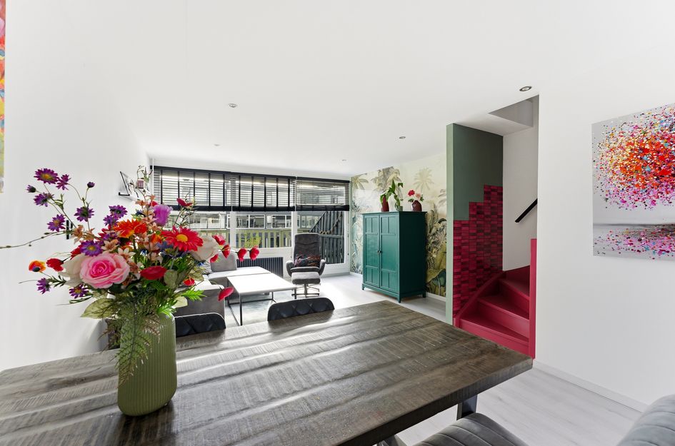 Paulus Potterstraat 13